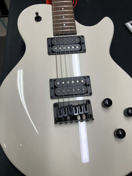 Lâg Sb-I66-Ivo Ivory - B Stock