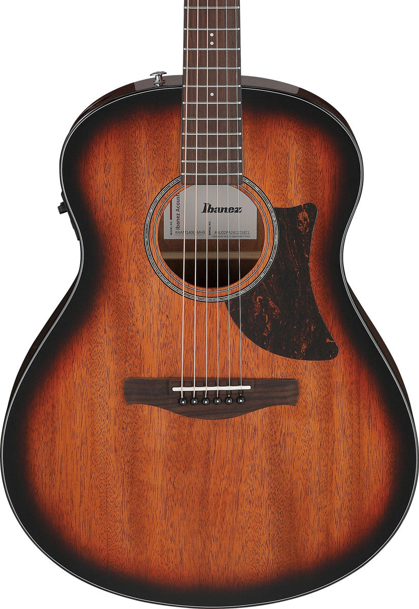 AAM140E-MHS Caoba degradada alto brillo