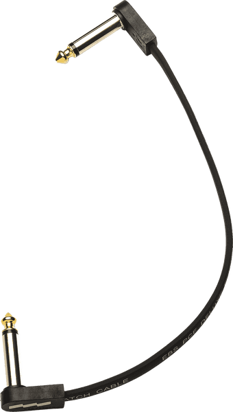 Cable de Patch para Guitarra 18 CM