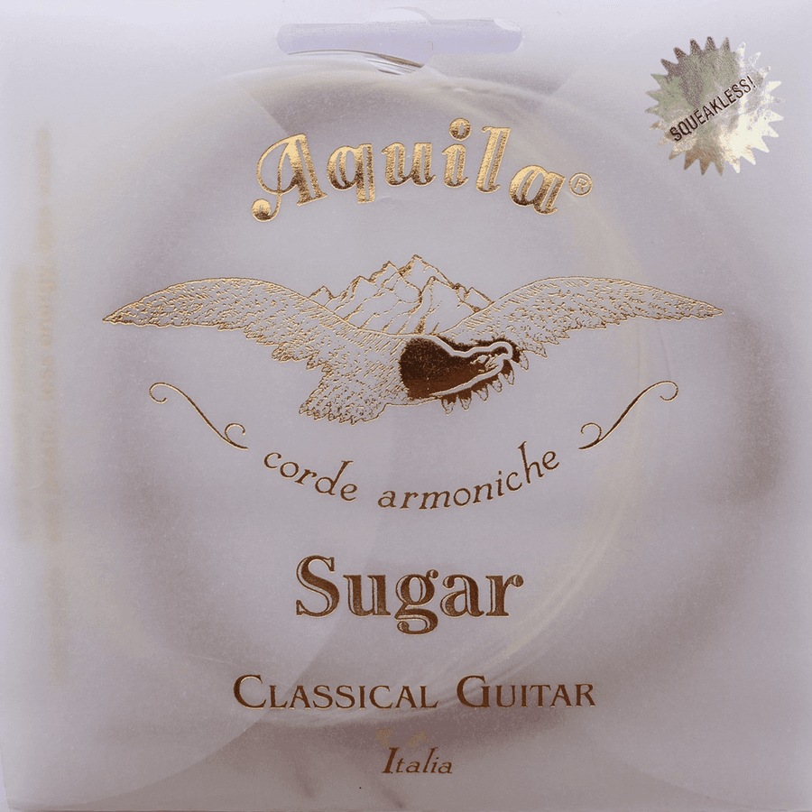 164C SUGAR GUITAR 3 STRINGS HIGH NORMAL DRAW
