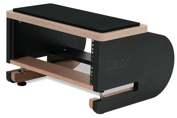 Miza Griprack 4 MKII Roble Negro