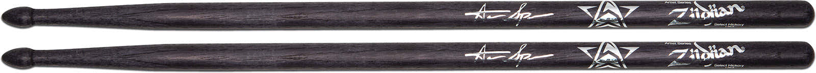 ZASAS¨Signature Aaron Spears