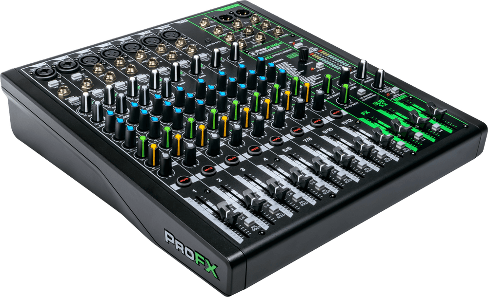 PROFX12V3