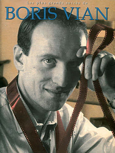 Les Plus Grands Succes De Boris Vian - PVG