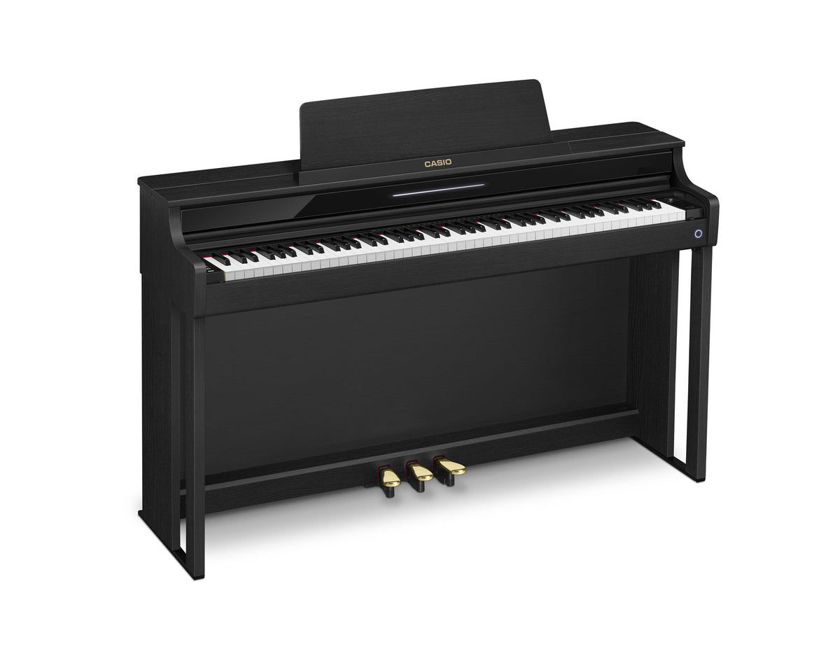 AP-550 Negro