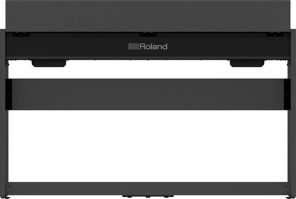 F107 Negro