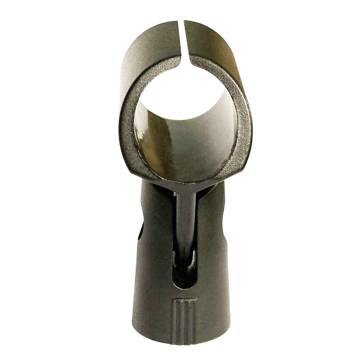 Pinza de micrófono