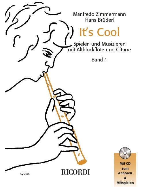It's Cool