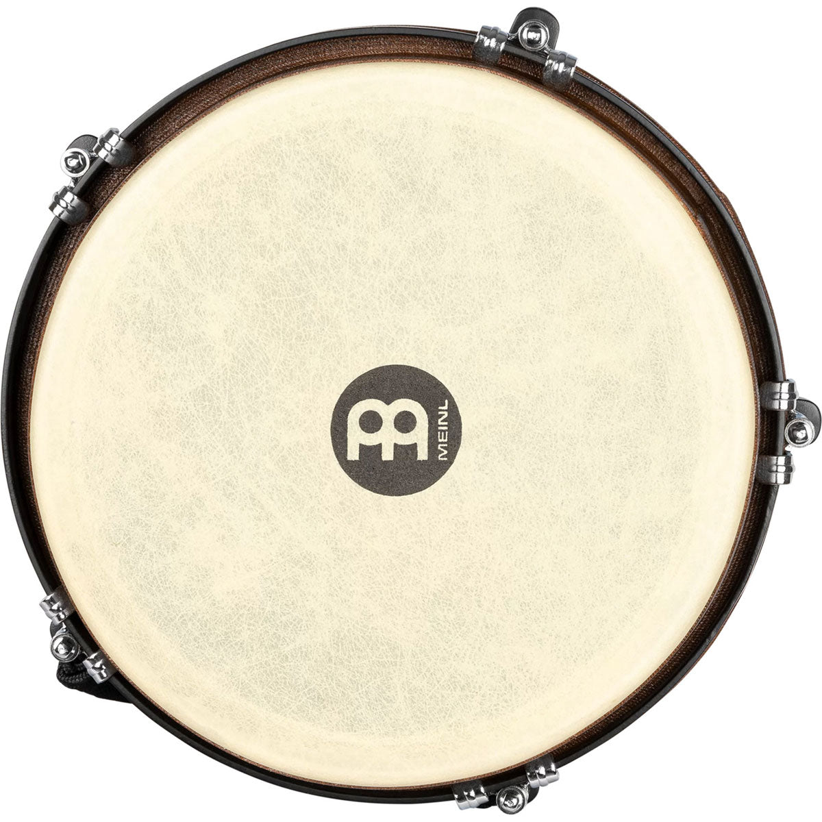 Jumbo Djembe sintético 10" Barnwood