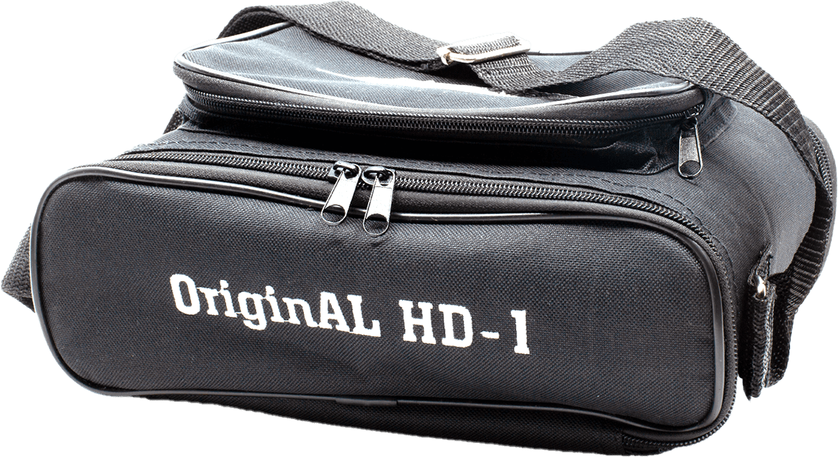 OR-GIG bolsa para cabezales de bajo de la serie Original