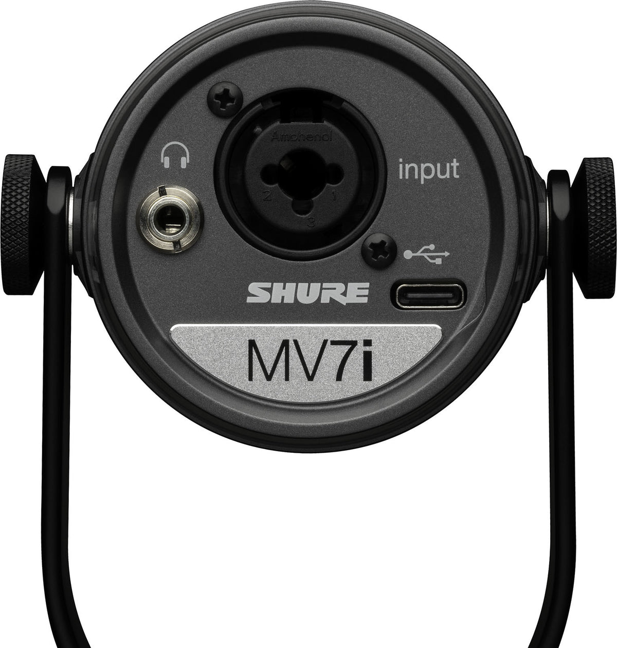 MV7i - Reacondicionado