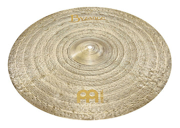 B22mor - Ride Byzance Jazz 22" Monofónico