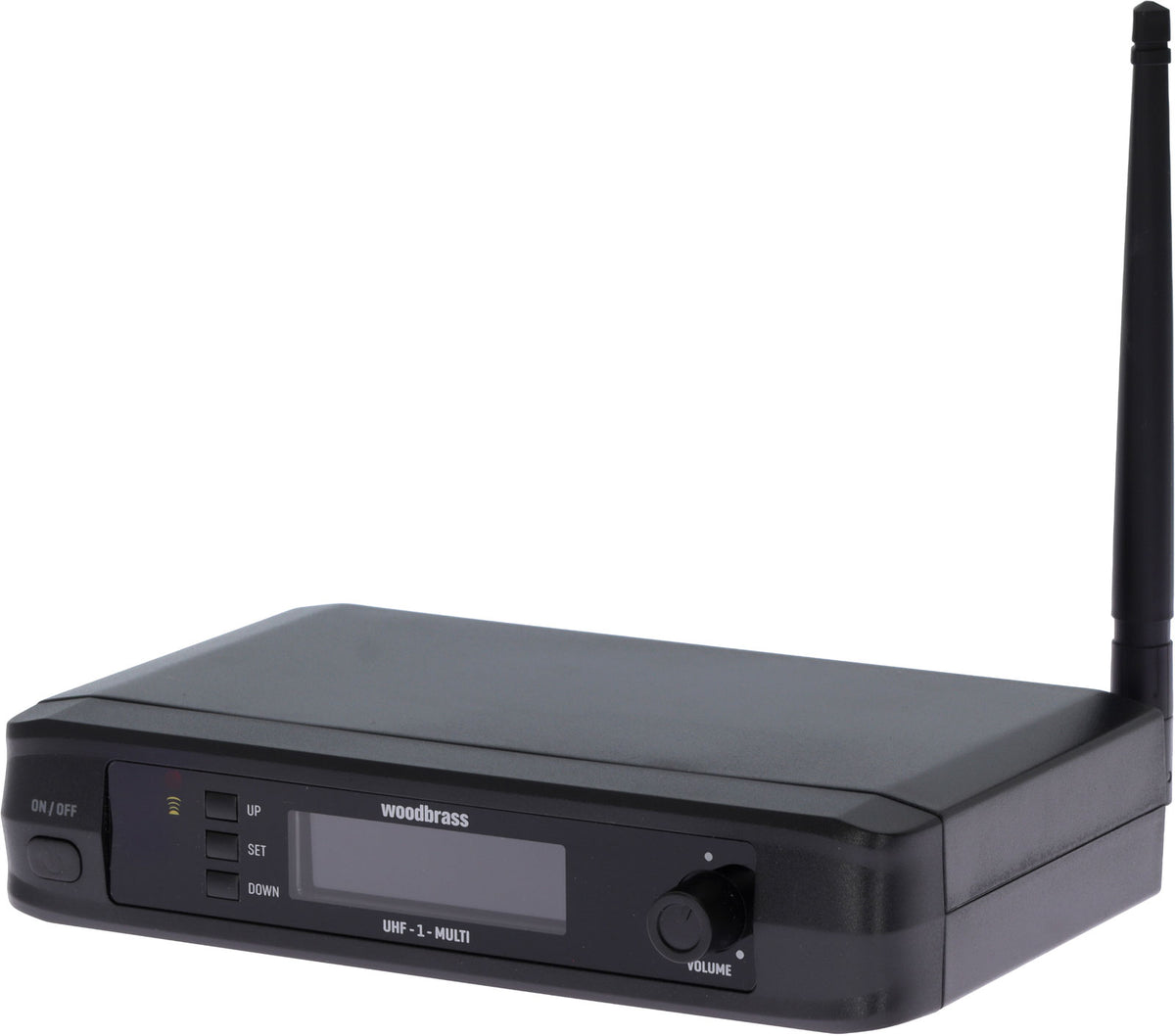 UHF-1M-MULTI