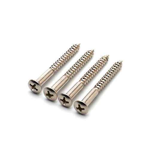 Tornillos de garra de vibrato (4PCS)
