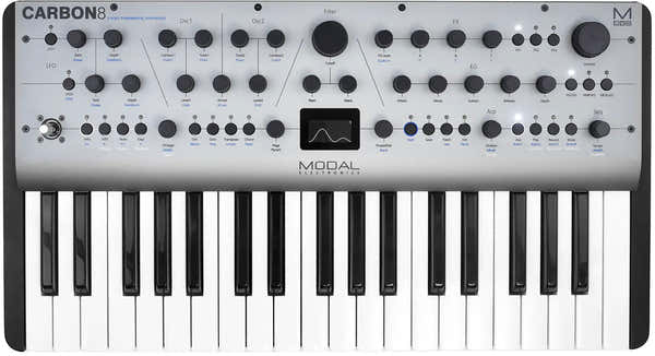Carbon8