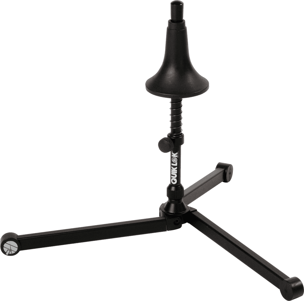SOPORTE WI NEGRO PARA TROMPETAS Y CORNETAS