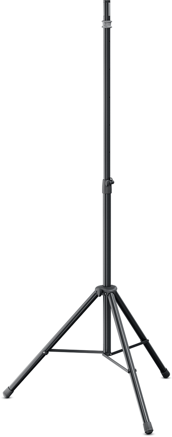 SPEAKER STAND "EASY LOCK" BLACK