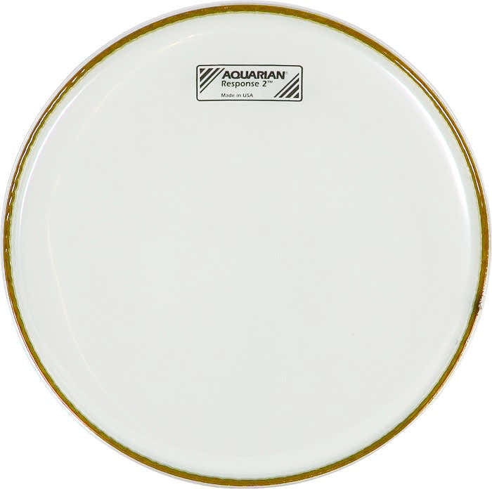 RESPONSE 2 12" - TRANSPARENTE - RSP2-12