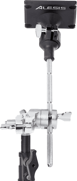 Soporte de abrazadera Multi Pad - Módulo electrónico