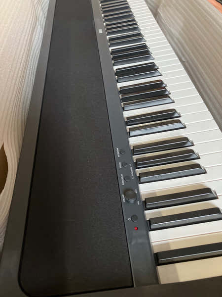 Korg B2 BK - B Stock