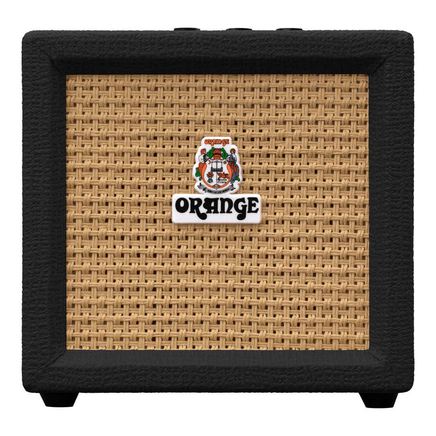 Crush Mini negro
