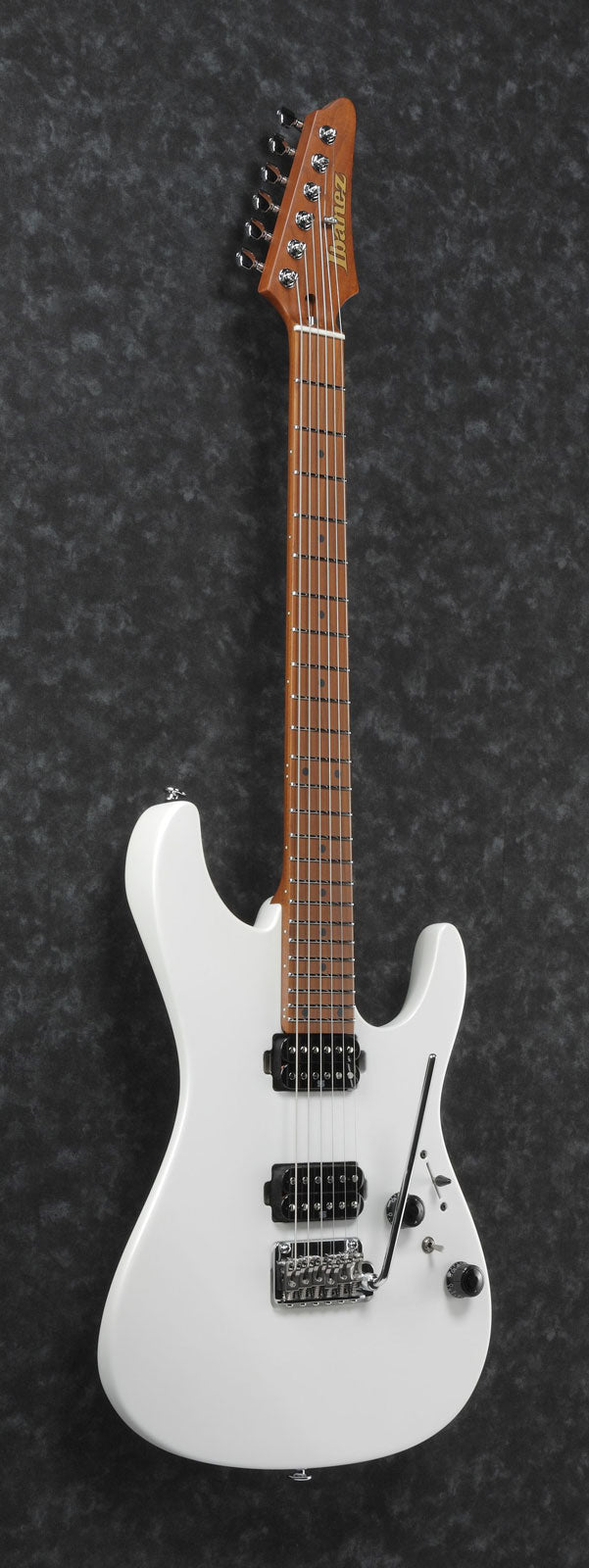 AZ2402-PWF Blanco perla mate Prestige