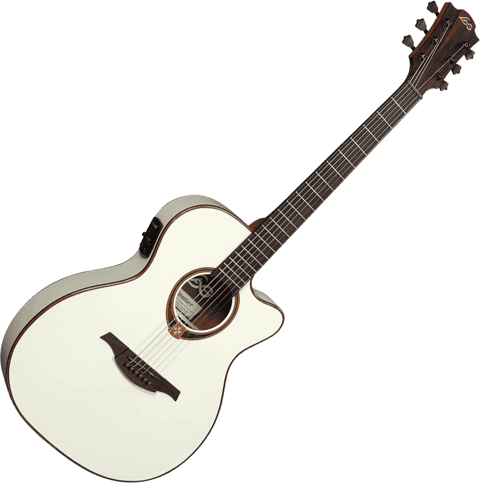 Tramontane T118Asce-Ivo Auditorium Slim Ctw Ivory