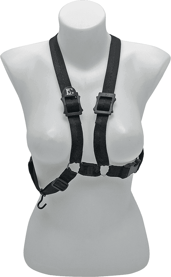 B11 - ARNES FAGOT MUJERE NYLON (METAL HOOK)