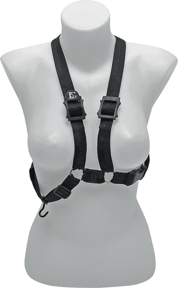 B11 - ARNES FAGOT MUJERE NYLON (METAL HOOK)