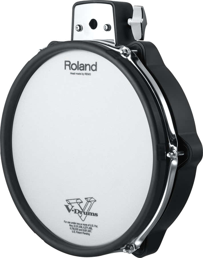 PDX-100 - 10" V-PAD CAJA