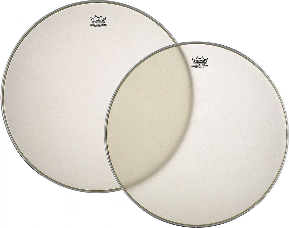 Remo RENAISSANCE CLEAR 26 - RC-2600-RS