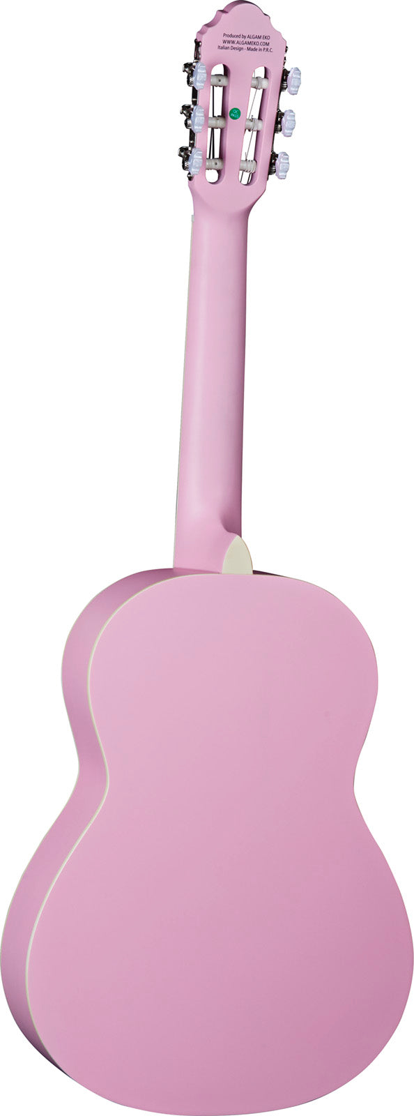 CS-5 3/4 Pink Satin