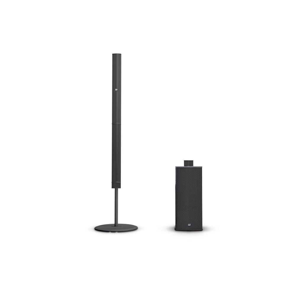 LD Systems LDMG2SPS - SET PARA PIE PARA COLUMNA MAUI G2