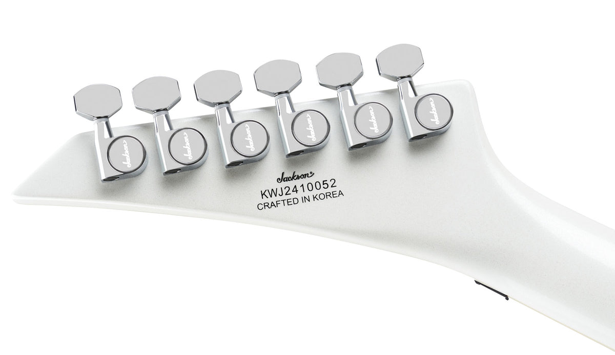 LTD Serie Legend Firma Scott Ian Rhoads RR22 NOT
