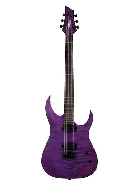 Tao-6 John Browne Signature Satin Trans Purple