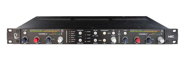 Rupert Neve Designs MBC Convertidor de bus maestro