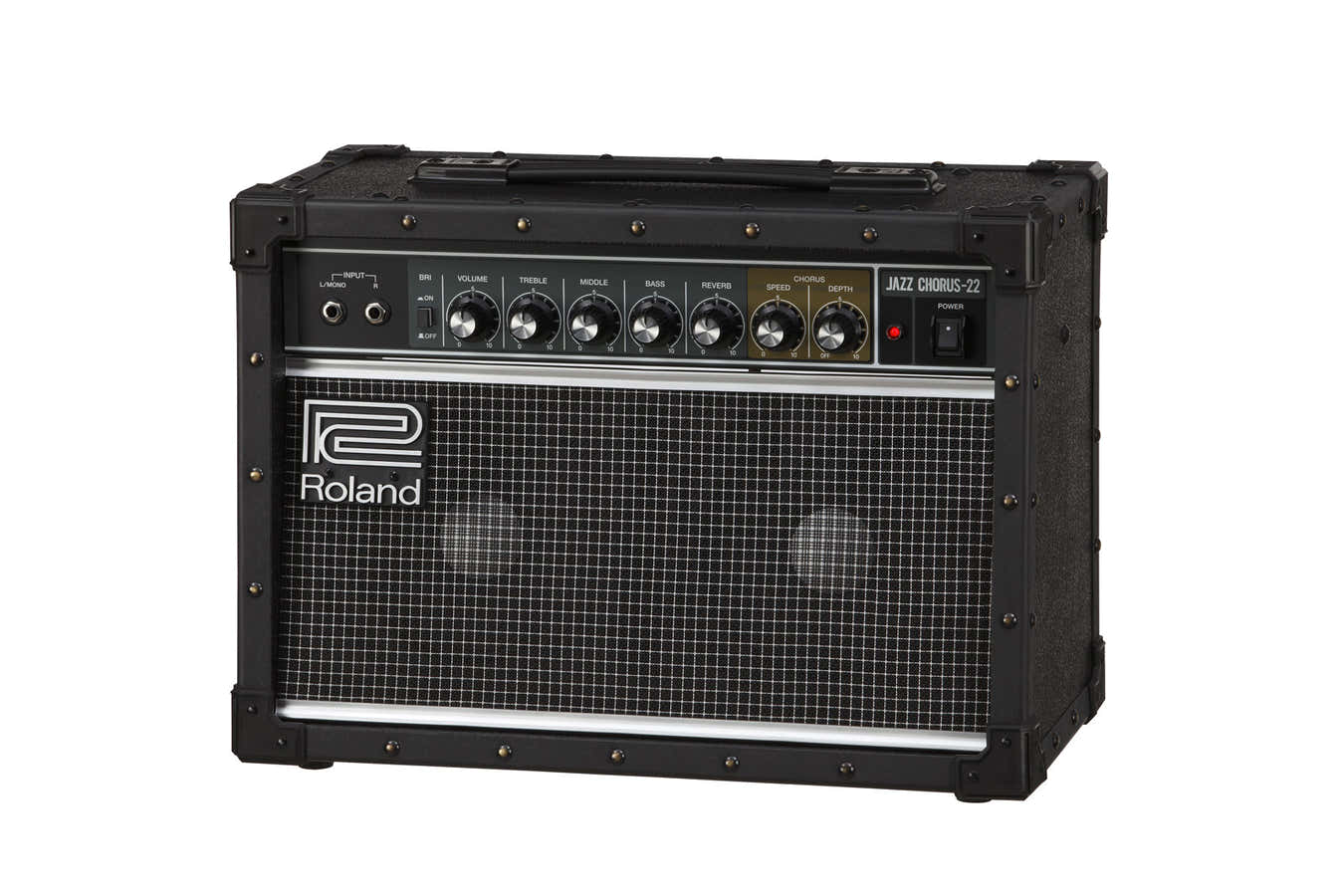 JC-22 JAZZ CHORUS