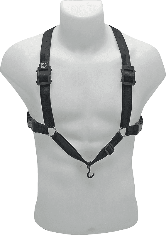 B10 - ARNES FAGOT HOMBRE NYLON (METAL HOOK)