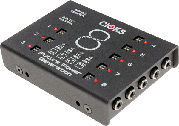 Cioks 8 kit de expansión