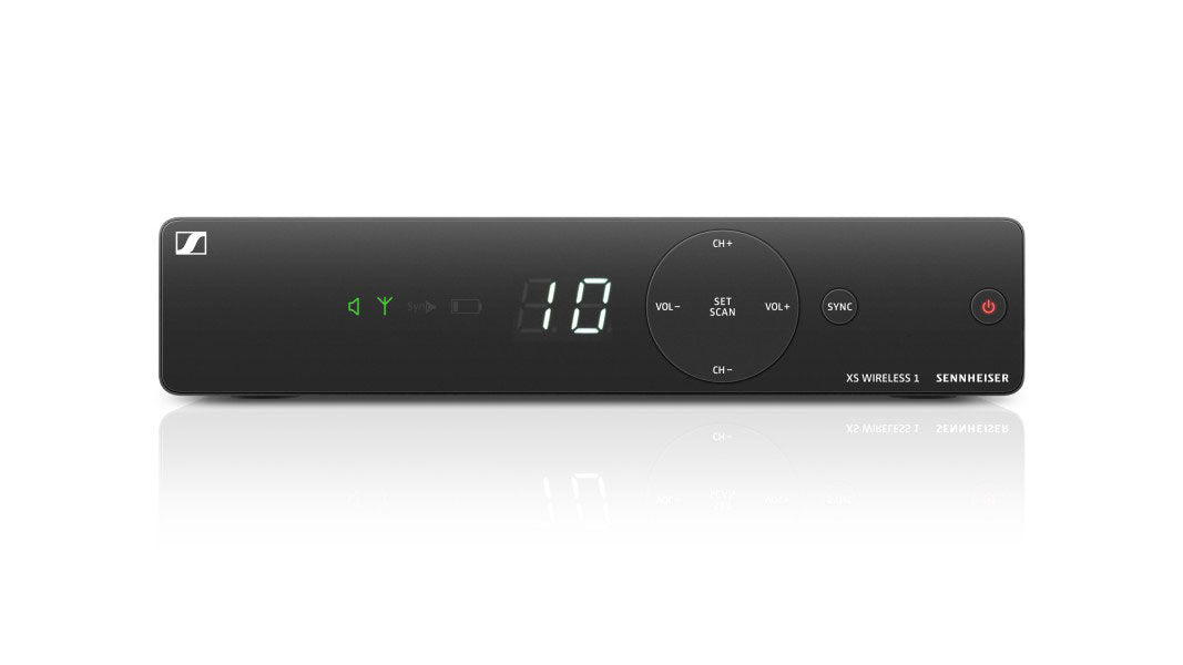 XSW 1-835 -a (548 - 572 MHz) Reacondicionado