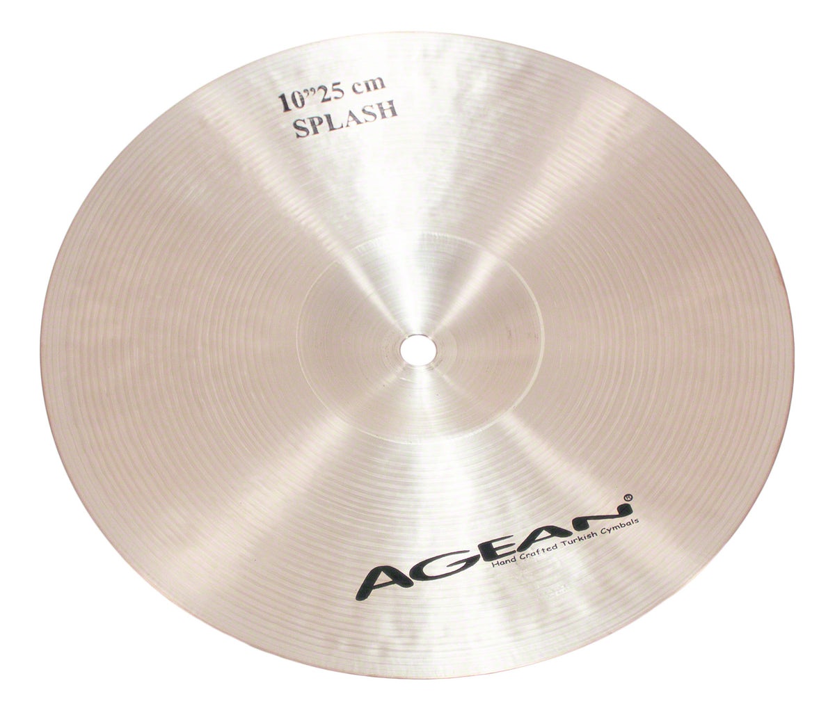 10" SPLASH SAMET