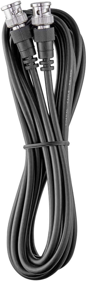 RE3-ACC-CXU10 Cable BNC 10'
