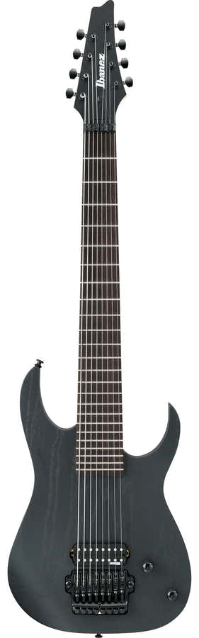 M80M-WK Negro envejecido Signature Fredrik Thordendal / Mårten Hagström