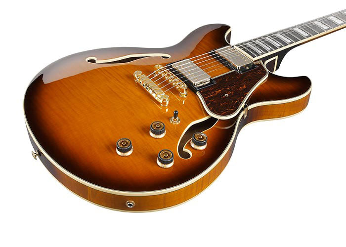 AS93FM-VLS Violin Sunburst Artcore Expressionist - Reacondicionado