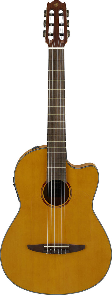 Ncx1 Natural Arce flameado