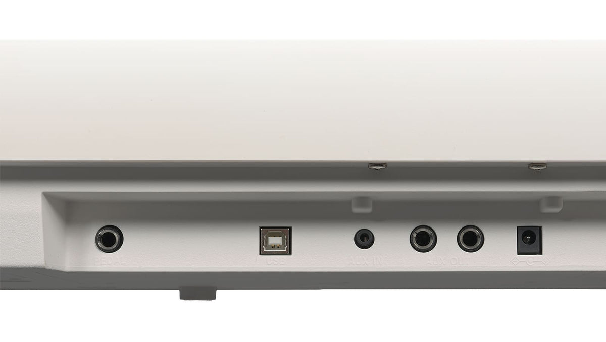 Pack XP2 con Mueble Blanco