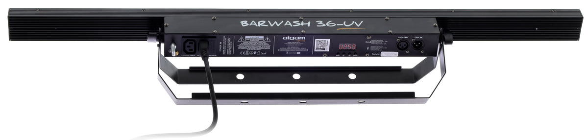 Barwash 36-UV