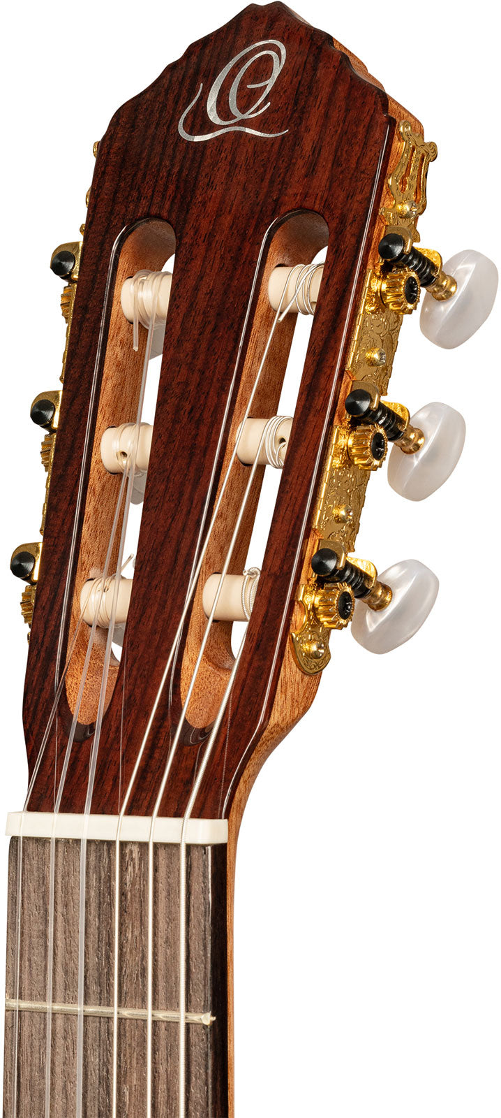 Traditional 4/4 6 LH + funda de transporte Pro