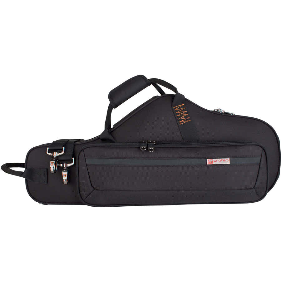 Estuche De Saxofón Alto Protec Contoured PB-304CT