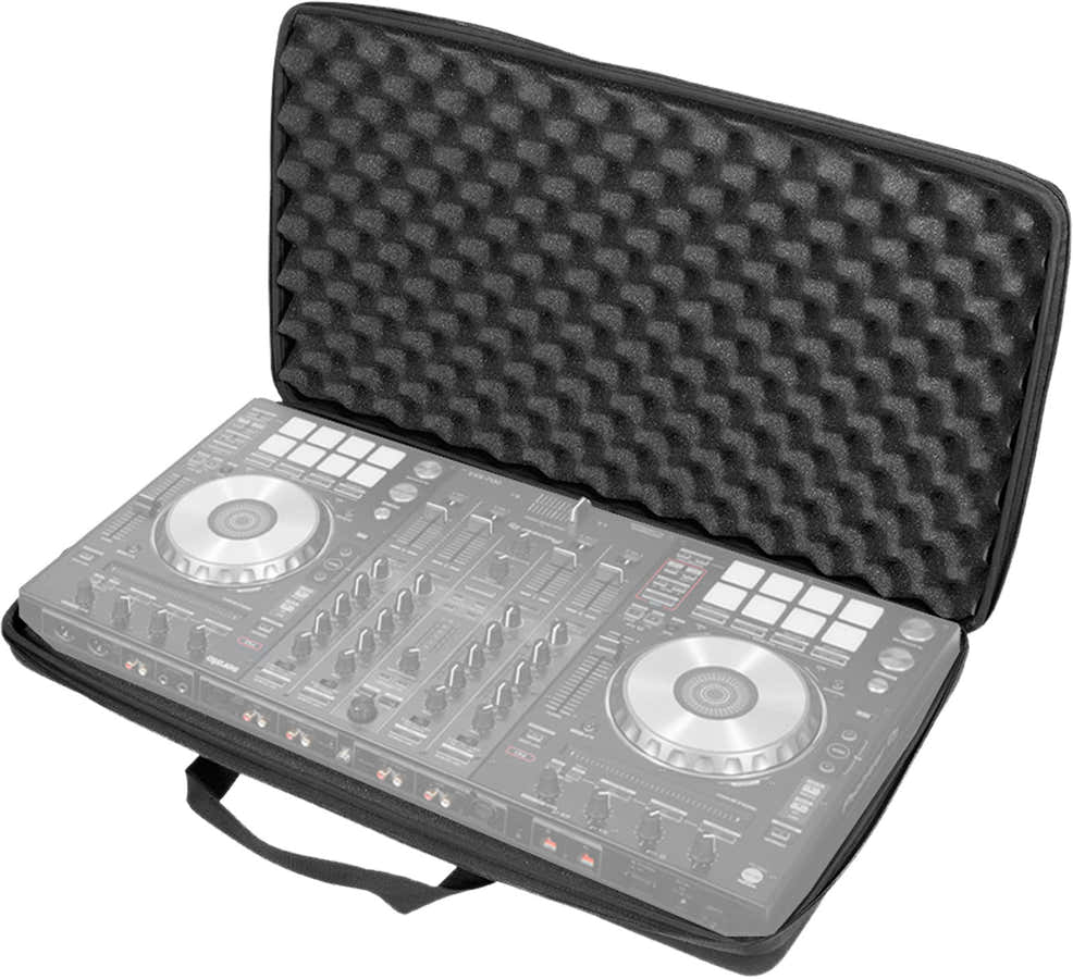 Eva Case FLX6 / Inpulse T7